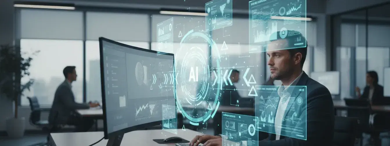 Human-in-the-Loop AI: Bridging Machine Intelligence