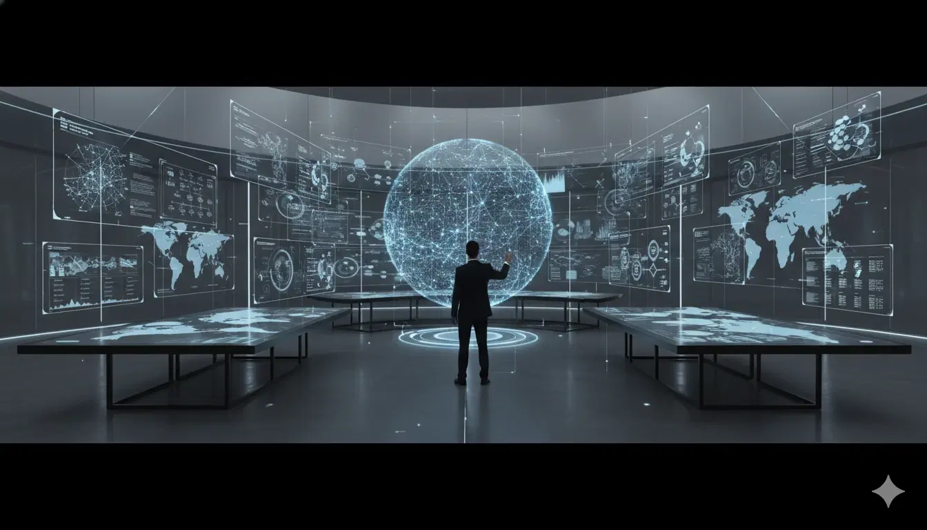 AI Workflow Automation: Transforming Business Processes