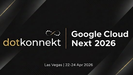 Google Cloud Next 2026
