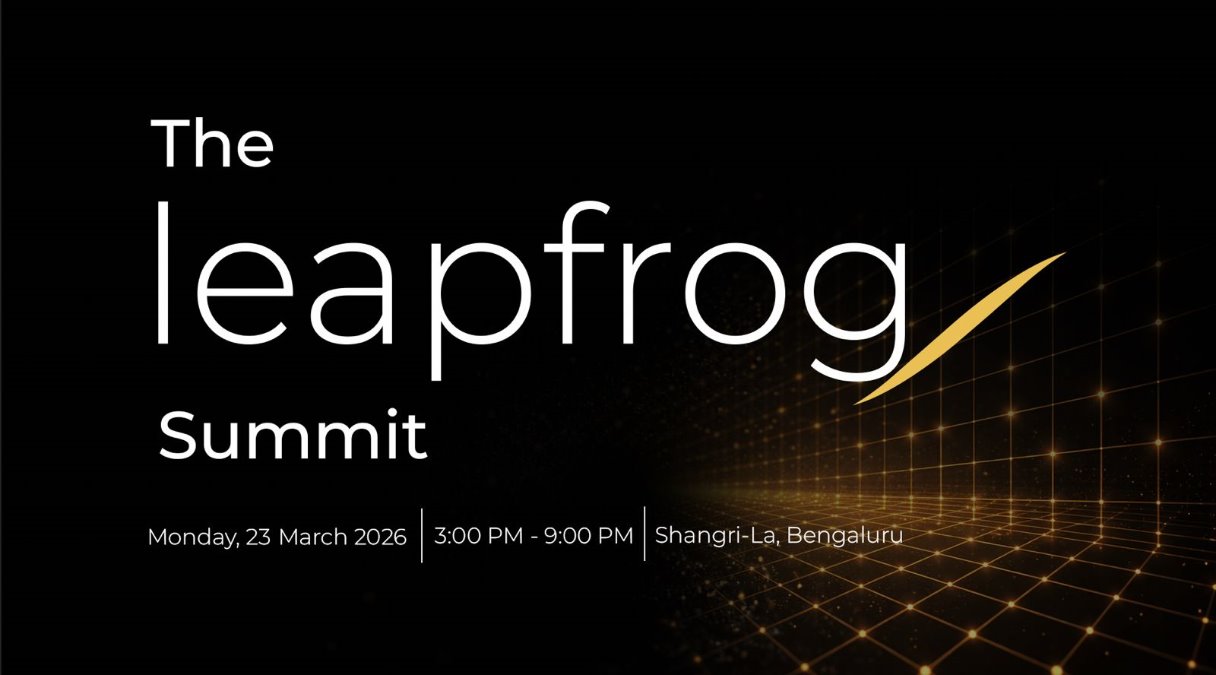 The Leapfrog Summit