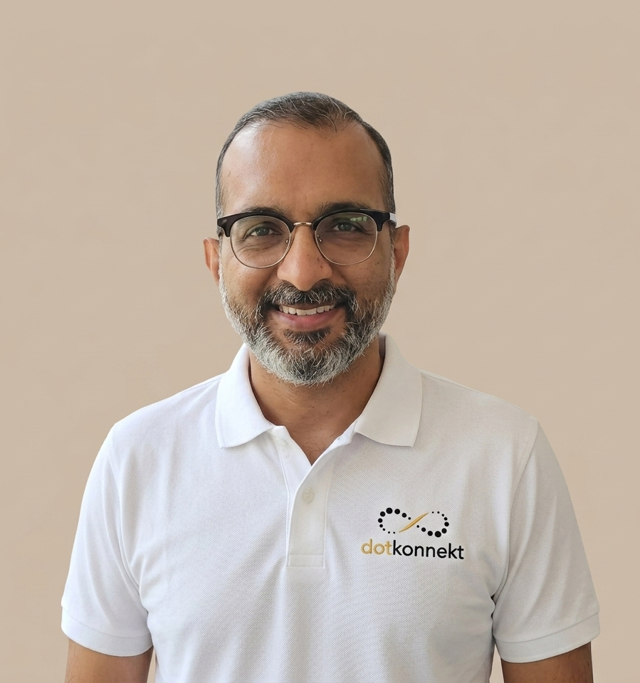 Gaurav Motani